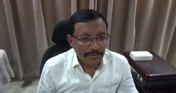 ‘No Experience in Industry Department’: Minister Manoj Kanti Deb says after appointed as Industry Minister 